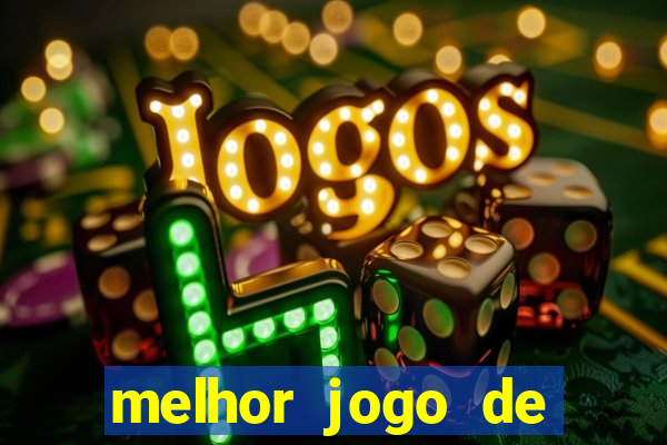 melhor jogo de buraco online